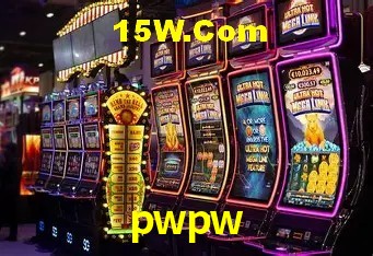 Recursos de Bônus pwpw