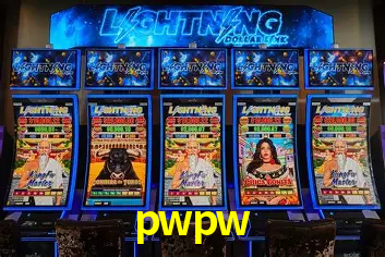 Jogos populares e pagamentos rápidos na pwpw