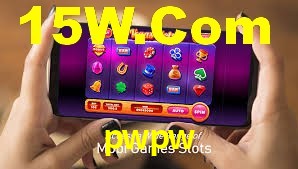 Sinta a adrenalina dos jogos de cassino com pwpw