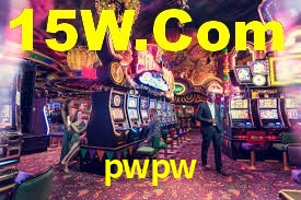 pwpw: A Experiência de Casino com Jogos de Mesa ao Vivo