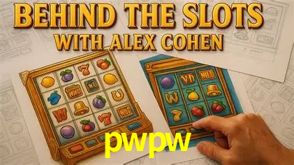 Jogos de Slot pwpw