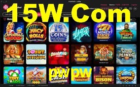 Welcome Bonus pwpw