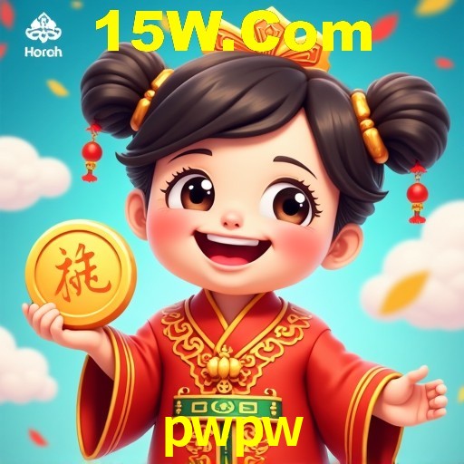 Página oficial no Facebook da pwpw