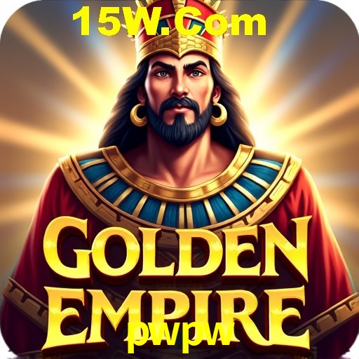 APP oficial da pwpw para mobile